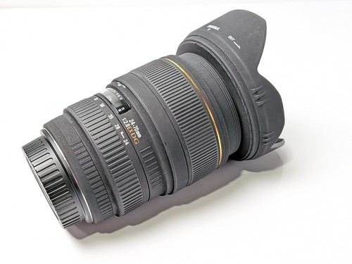 Sigma 70mm 2 8 dg - sigma, ex
