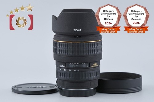 Sigma 5 4 - mm, f/3.5-4.5