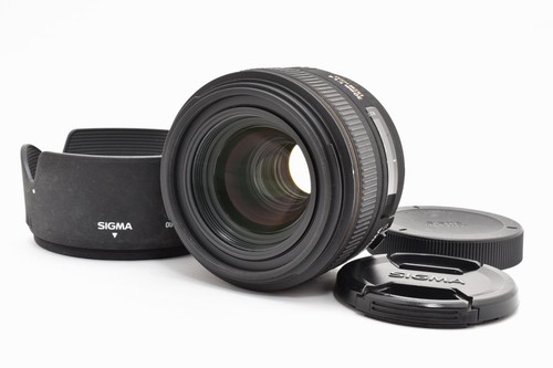 Obiettivo fotocamera sigma - fotocamera,