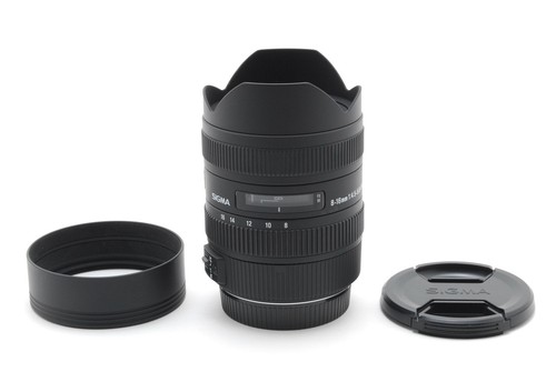 Mint sigma dc 8 16mm - 【n,