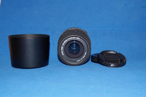 Sigma 200 f 4 5 - 55-200,