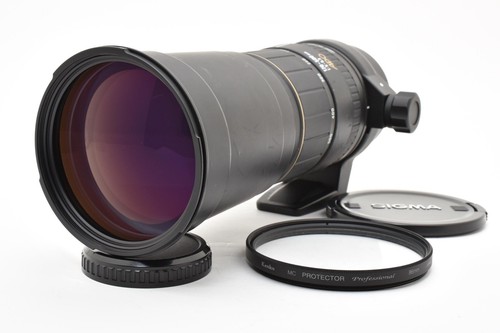 Problema sigma apo 170 500 - sigma, 170-500