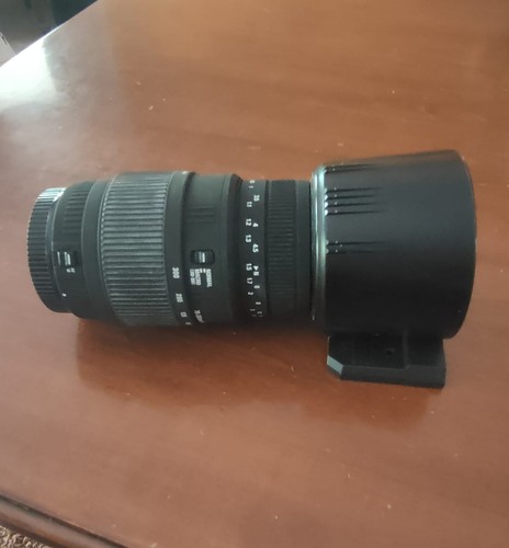 Sigma 300mm 5 6 dg - 70-300mm, f/4-5.6