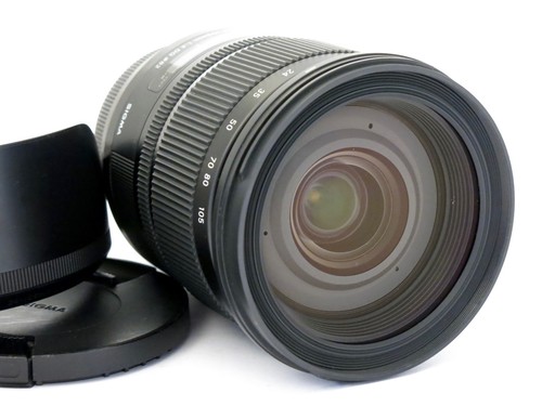 Sigma art 105mm - art, 24-105mm