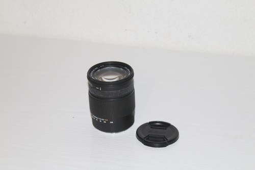 Sigma zoom 250mm - zoom, f3.5-6.3
