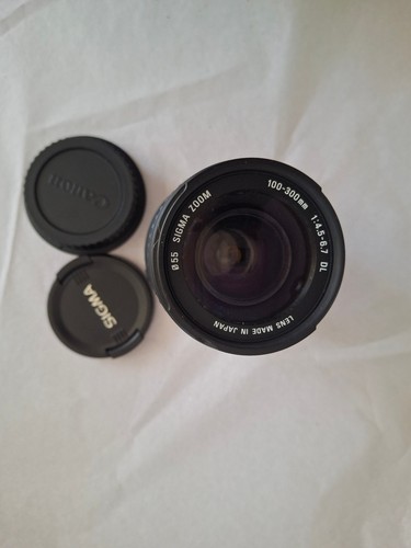 Sigma 100 300mm 6 7 - sigma, 100-300mm
