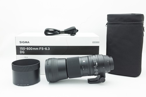 150 600 sigma dg - sigma,