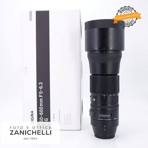 Sigma 150 600mm 3 - 150-600mm, c