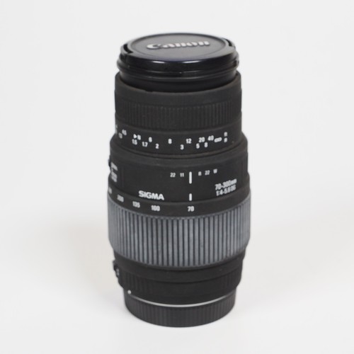 Sigma 300 5 6 - sigma, 70-300