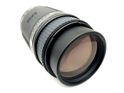 Sigma 300 4 5 - 75-300, mm