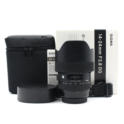 Sigma art 2 8 dg - sigma,