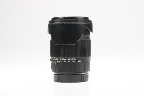 Sigma 250 5 6 3 - mm, dc