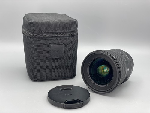 Sigma art 24mm dg - art,