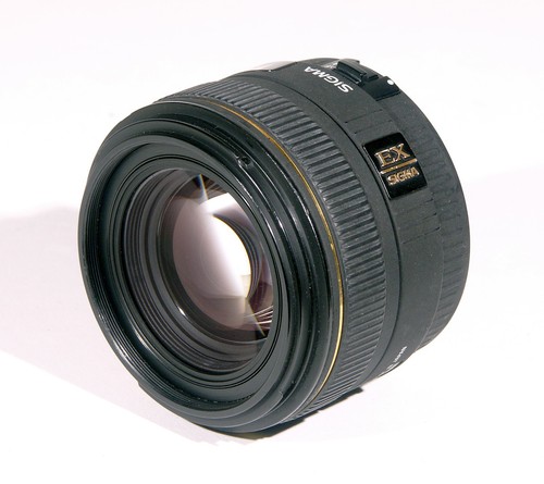 Sigma hsm 4 - dc,