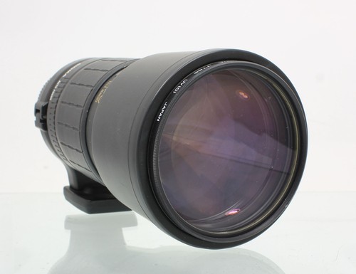 Sigma apo tele - macro, 300