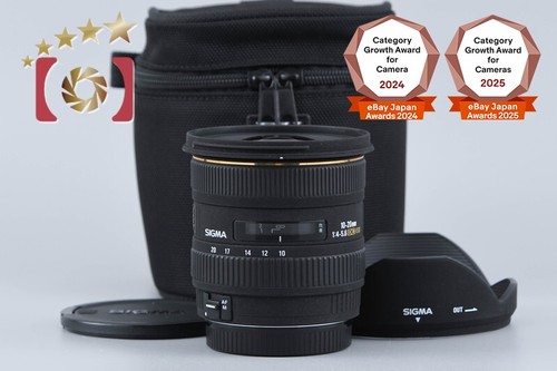 Sigma 5 6 ex dc - mm,