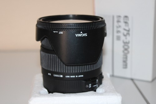 Sigma 70mm 4 dc macro - sigma,