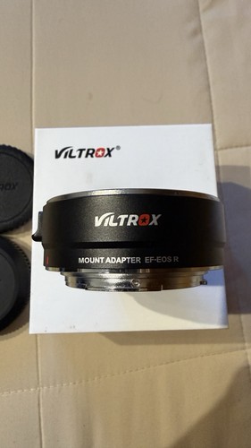 Adattatore viltrox per - adattatore,