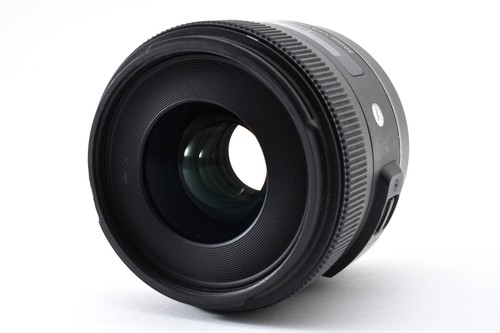 Sigma 30mm 4 hsm art - 30mm,
