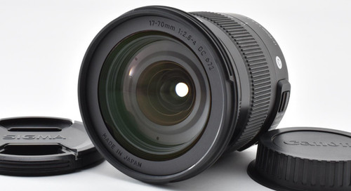 Ottime condizioni sigma - 🎦,