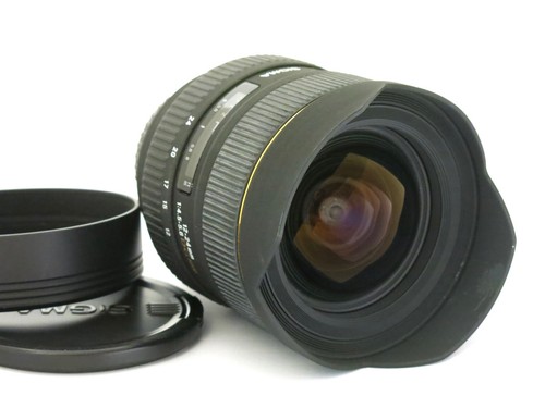 Sigma 24mm 5 6 ex - sigma, af