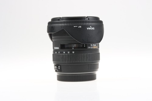Sigma 0 5 6 ex - mm, dc