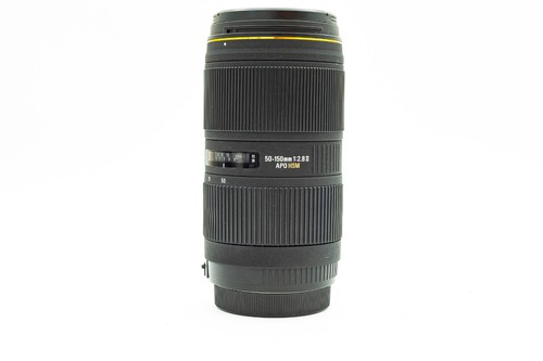 Sigma 150 8 - sigma, 50-150