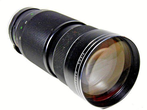 Per canon super - per, fd:super