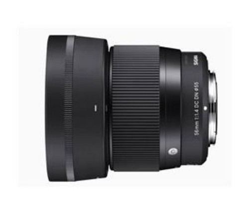 Sigma 4 dc dn - f/1.4,
