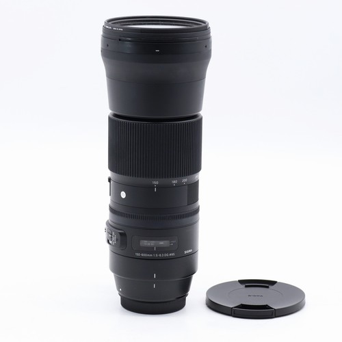 Sigma 150 600 3 dg - 150-600,