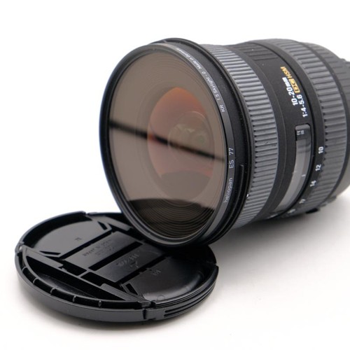 Sigma 20mm 5 6 dc - sigma,