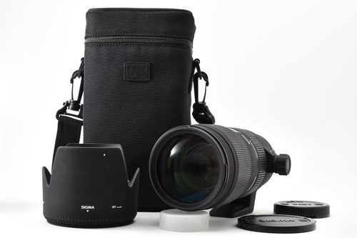 Sigma 200 8 - sigma, ex