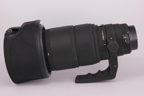 Sigma 120 300 - 120-300, mm