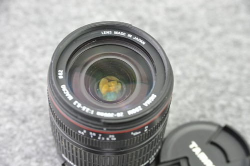 Sigma 300 3 - f, 3.5-6.3