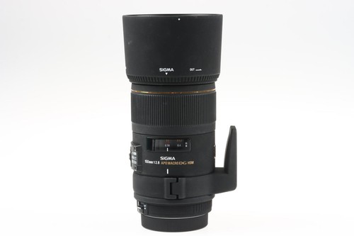 Sigma 150 8 dg - sigma, apo