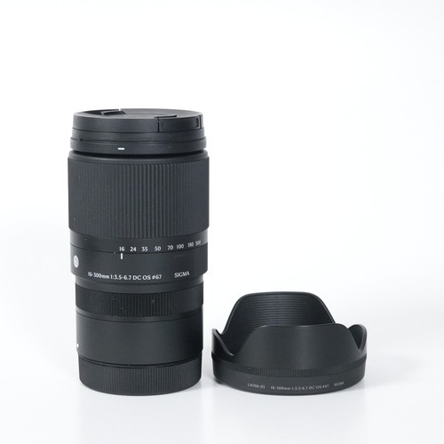 Sigma 300 5 6 - sigma, af