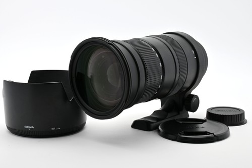 Ecc sigma apo - sigma,