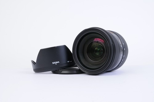 Sigma 70mm 8 dg hsm - dg,