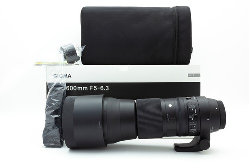 150 600 sigma dg os - 150-600, mm