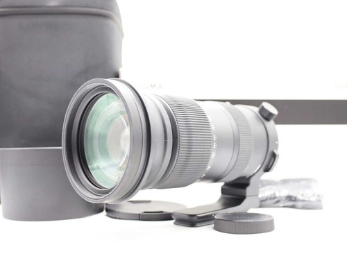 Sigma 600mm 6 3 dg - sigma, os